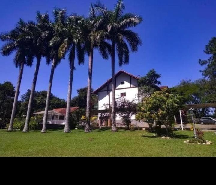 Ninho Dos Passaros Penedo Rj Hotel Exterior photo
